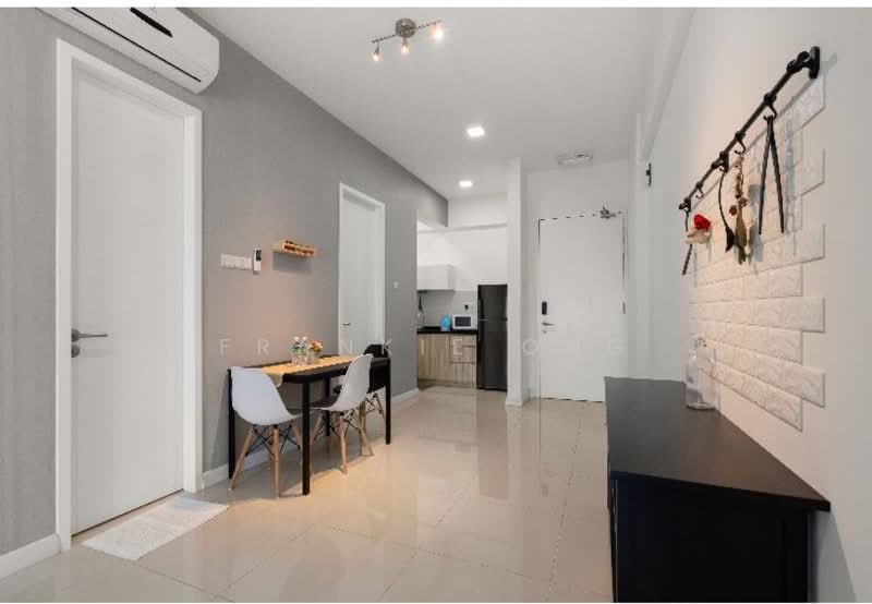 Service Residence for Sale at Suria @ North Kiara - Frankie Ong - PropertyGuru.com.my