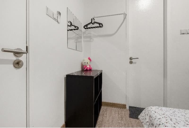 Service Residence for Sale at Suria @ North Kiara - Frankie Ong - Interior - PropertyGuru.com.my