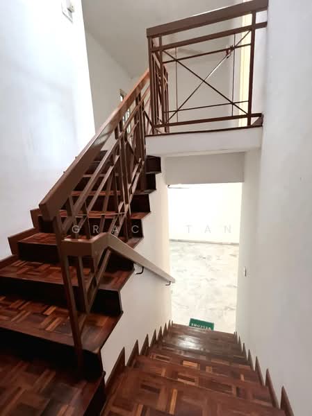 2-storey Terraced House for Sale in Bandar Kinrara (Selangor) - Grace Tan - Interior - PropertyGuru.com.my