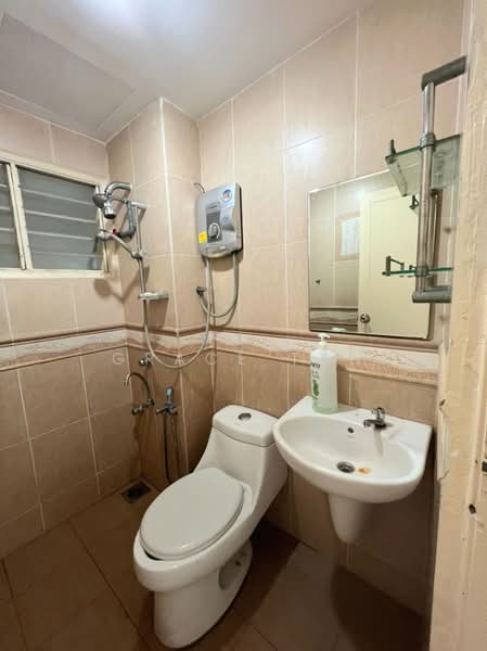 2-storey Terraced House for Sale in Bandar Kinrara (Selangor) - Grace Tan - Bathroom - PropertyGuru.com.my