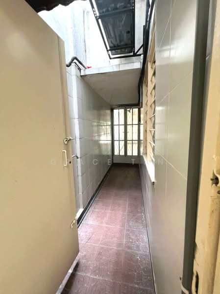 2-storey Terraced House for Sale in Bandar Kinrara (Selangor) - Grace Tan - Corridor - PropertyGuru.com.my