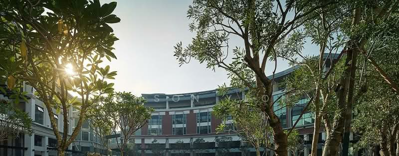 Office for Rent in Desa Parkcity (Kuala Lumpur) - Denson Yeoh - Exterior - PropertyGuru.com.my