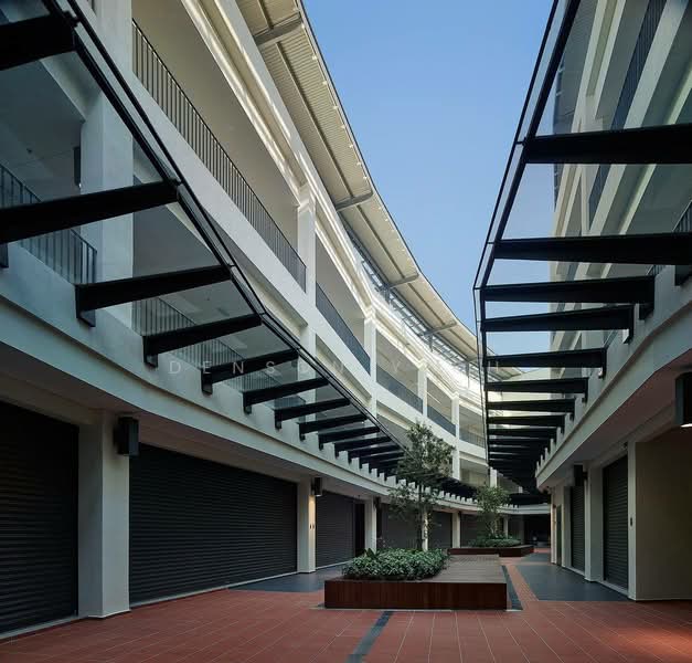 Office for Rent in Desa Parkcity (Kuala Lumpur) - Denson Yeoh - Exterior - PropertyGuru.com.my