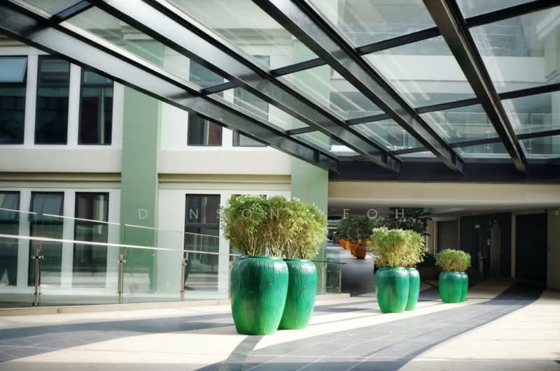 Office for Rent in Desa Parkcity (Kuala Lumpur) - Denson Yeoh - Exterior - PropertyGuru.com.my