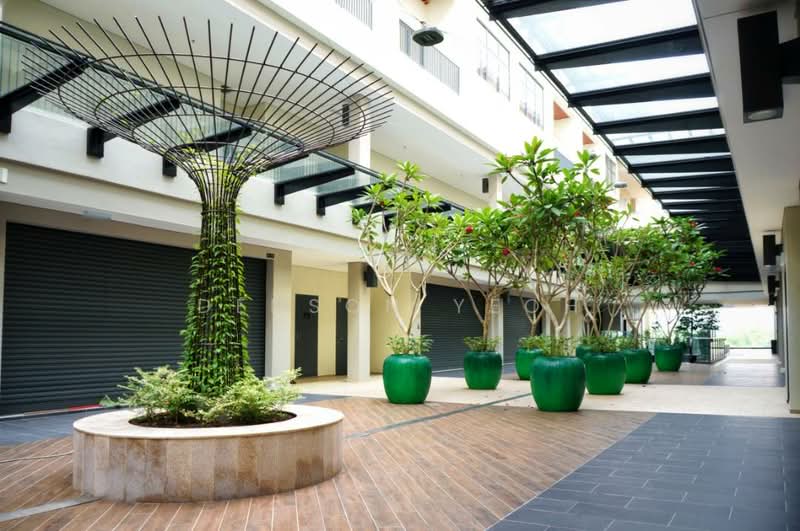 Office for Rent in Desa Parkcity (Kuala Lumpur) - Denson Yeoh - Exterior - PropertyGuru.com.my