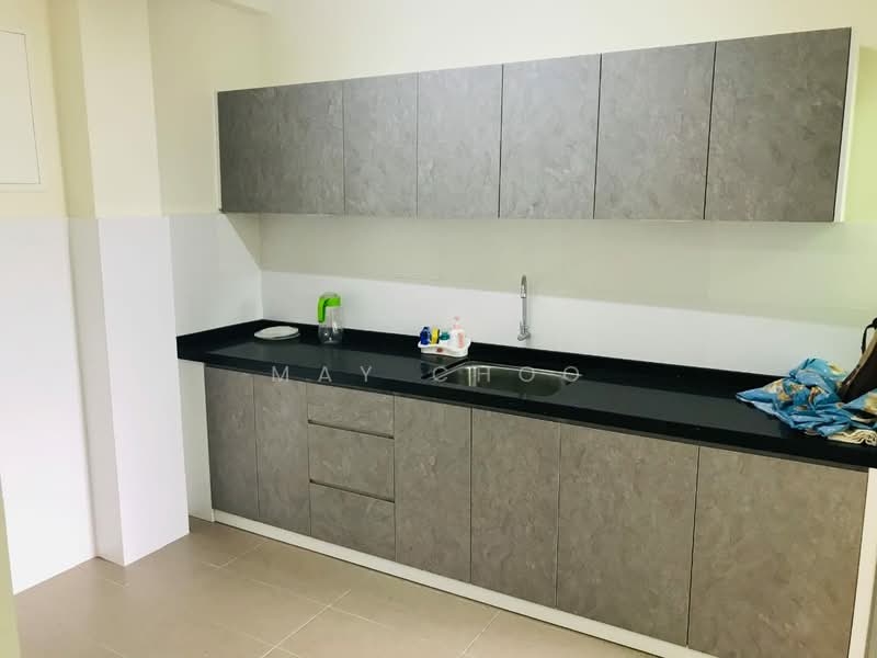 Condominium for Rent at Delima Emas - May Choo - Kitchen - PropertyGuru.com.my
