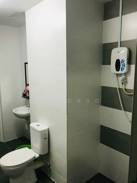 Condominium for Rent at Delima Emas - May Choo - PropertyGuru.com.my