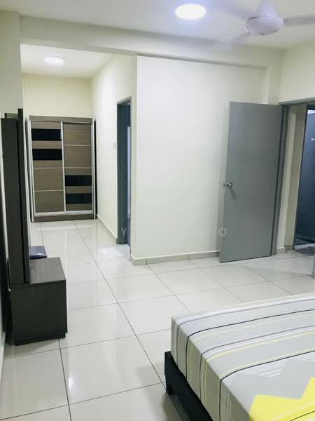 Condominium for Rent at Delima Emas - May Choo - PropertyGuru.com.my
