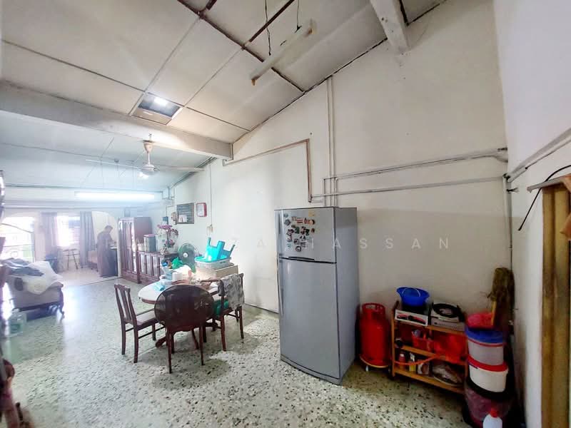 1-storey Terraced House for Sale in Cheras (Kuala Lumpur) - Hasliza Hassan - Living Room - PropertyGuru.com.my