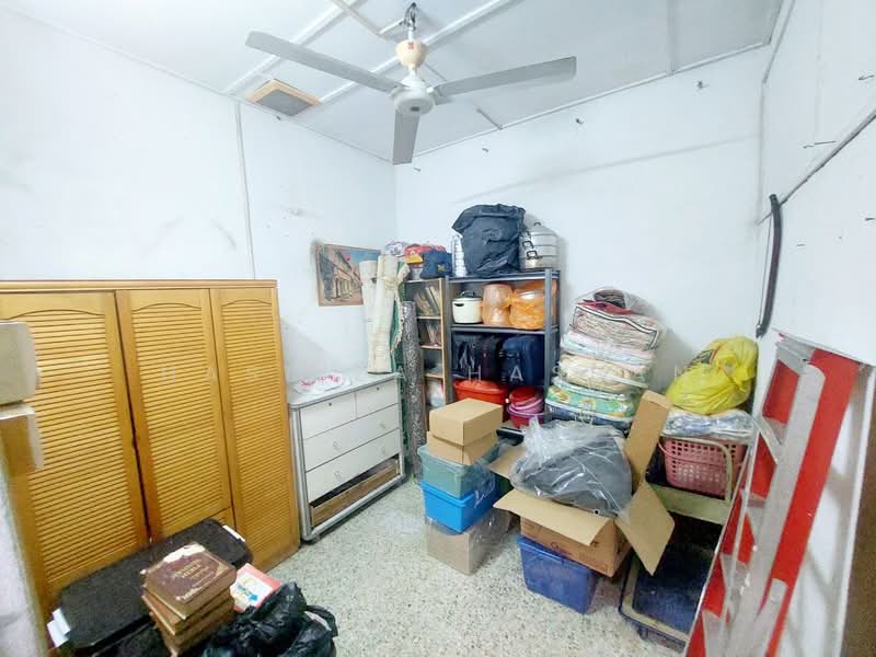 1-storey Terraced House for Sale in Cheras (Kuala Lumpur) - Hasliza Hassan - Interior - PropertyGuru.com.my