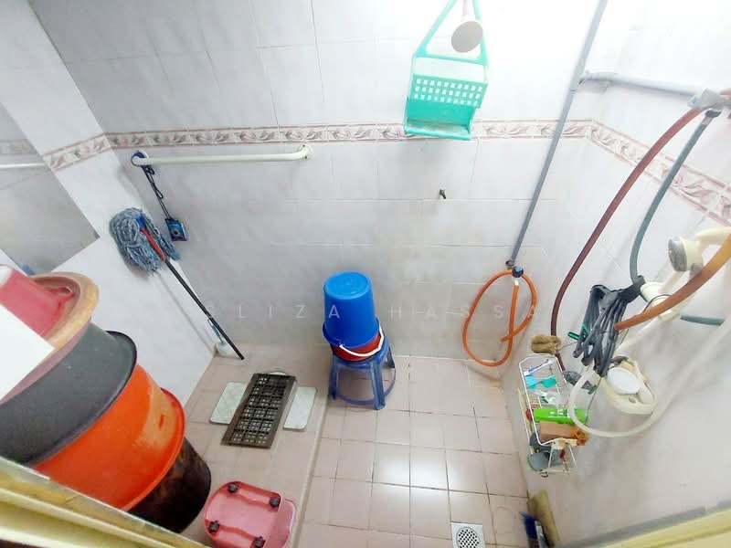 1-storey Terraced House for Sale in Cheras (Kuala Lumpur) - Hasliza Hassan - Bathroom - PropertyGuru.com.my