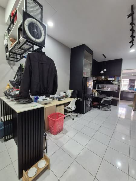 1-storey Terraced House for Sale in Johor Bahru (Johor) - Finn Aw - Study - PropertyGuru.com.my