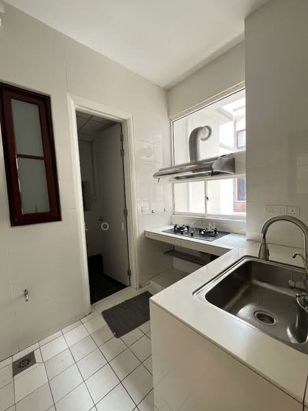 Condominium for Sale at Surian Condominium - Lois Tan - Kitchen - PropertyGuru.com.my