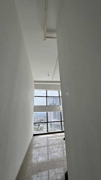 Servis Apartment untuk Disewa di Pinnacle Petaling Jaya - Johann Paul Gregory - View - PropertyGuru.com.my