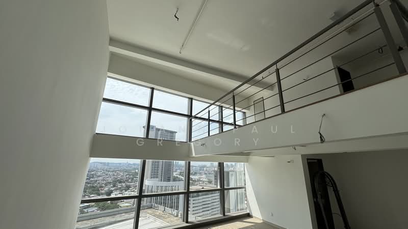 Servis Apartment untuk Disewa di Pinnacle Petaling Jaya - Johann Paul Gregory - Interior - PropertyGuru.com.my