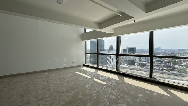 Servis Apartment untuk Disewa di Pinnacle Petaling Jaya - Johann Paul Gregory - PropertyGuru.com.my