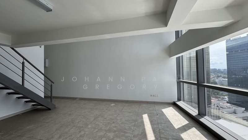 Servis Apartment untuk Disewa di Pinnacle Petaling Jaya - Johann Paul Gregory - Interior - PropertyGuru.com.my