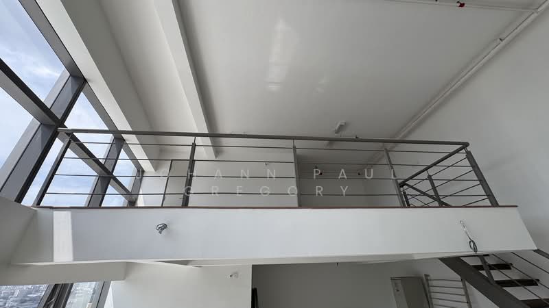 Servis Apartment untuk Disewa di Pinnacle Petaling Jaya - Johann Paul Gregory - Interior - PropertyGuru.com.my