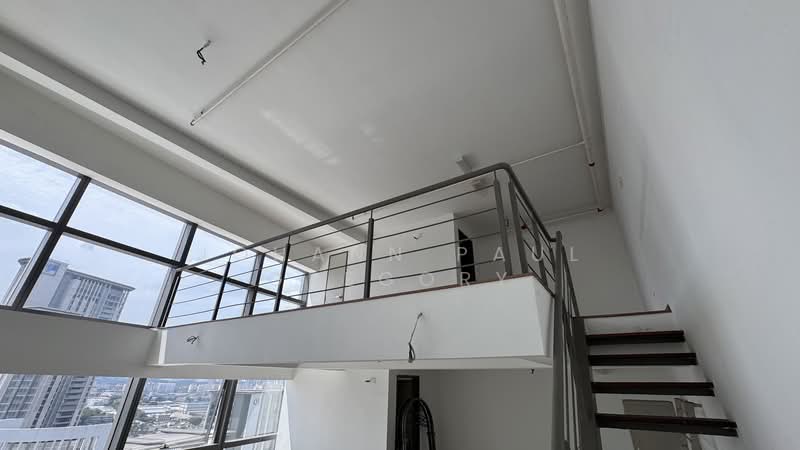 Servis Apartment untuk Disewa di Pinnacle Petaling Jaya - Johann Paul Gregory - Interior - PropertyGuru.com.my