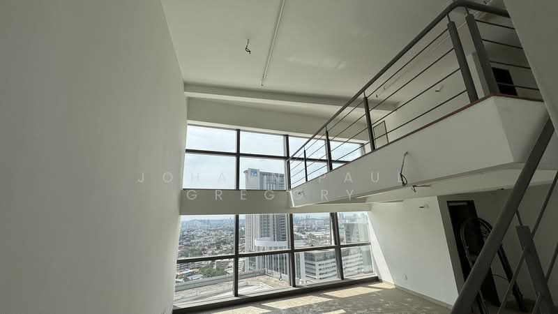 Servis Apartment untuk Disewa di Pinnacle Petaling Jaya - Johann Paul Gregory - Interior - PropertyGuru.com.my