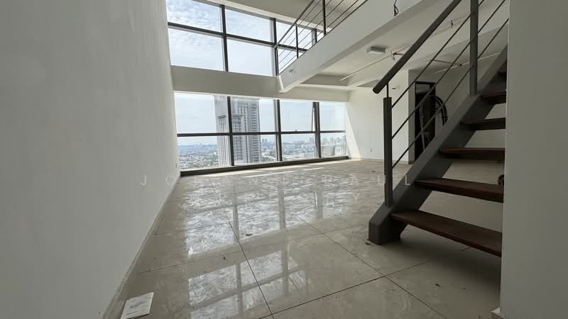Servis Apartment untuk Disewa di Pinnacle Petaling Jaya - Johann Paul Gregory - Interior - PropertyGuru.com.my