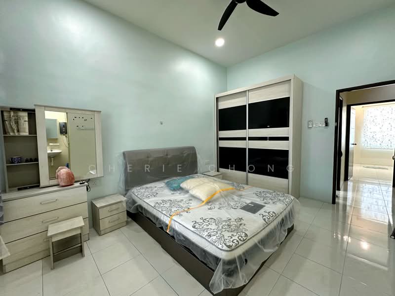 Rumah Teres 2 Tingkat untuk Dijual di Ipoh (Perak) - Cherie Chong - PropertyGuru.com.my