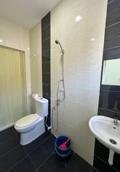 Rumah Teres 2 Tingkat untuk Dijual di Ipoh (Perak) - Cherie Chong - PropertyGuru.com.my