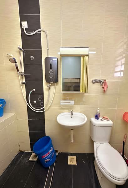 Rumah Teres 2 Tingkat untuk Dijual di Ipoh (Perak) - Cherie Chong - PropertyGuru.com.my