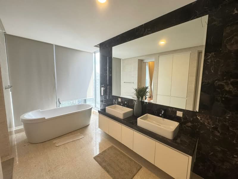 Service Residence for Sale at The Astaka @ 1 Bukit Senyum - Darren Khoo - Bathroom - PropertyGuru.com.my