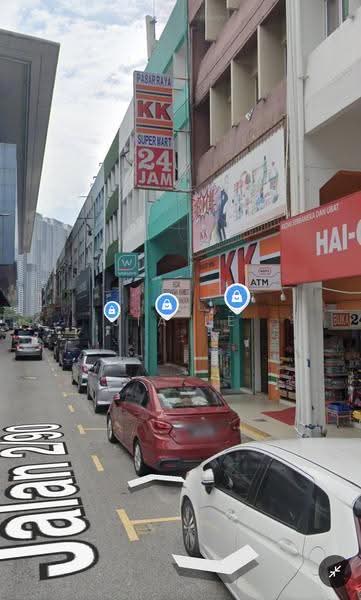 Kedai untuk Dijual di Taman Pertama (Cheras) - Jia Le - PropertyGuru.com.my