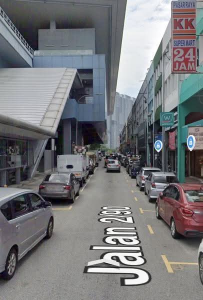 Kedai untuk Dijual di Taman Pertama (Cheras) - Jia Le - PropertyGuru.com.my