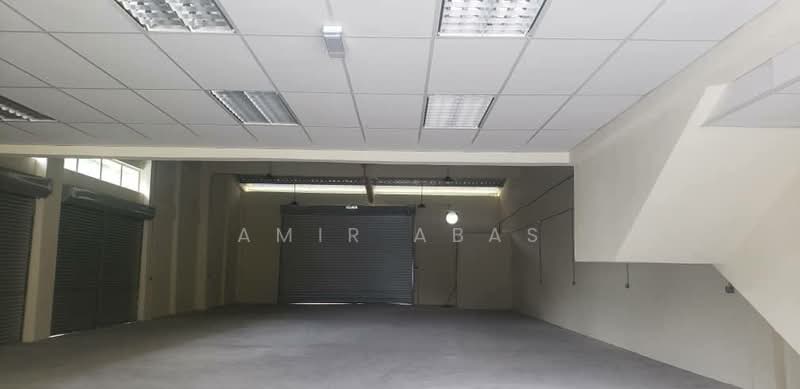 Kilang untuk Disewa di Shah Alam (Selangor) - Amir Abas - Interior - PropertyGuru.com.my