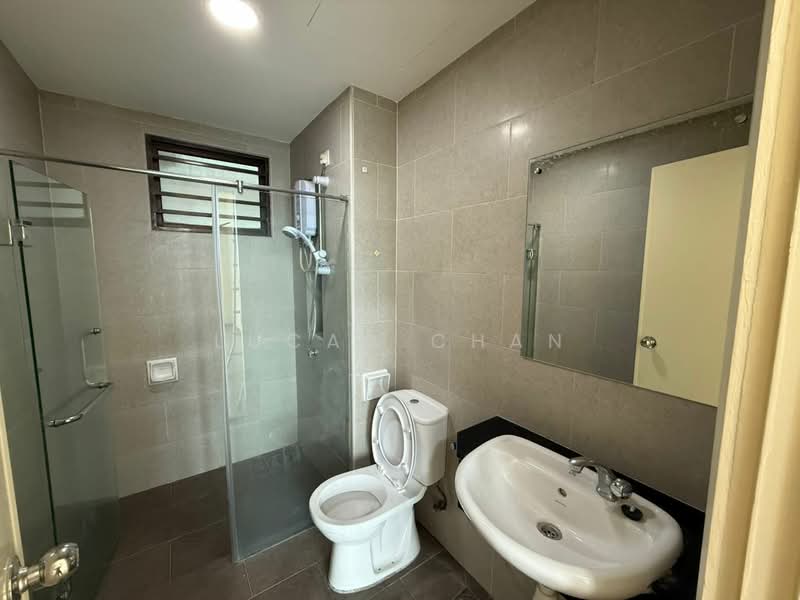 Service Residence for Sale at Saville Residence - Lucas Chan - Bathroom - PropertyGuru.com.my