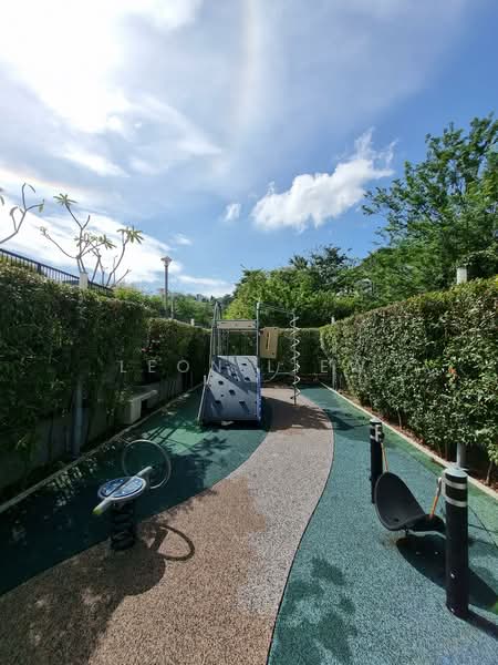 Rumah Teres 3 Tingkat untuk Disewa di Desa Parkcity (Kuala Lumpur) - Leon Liew - PropertyGuru.com.my