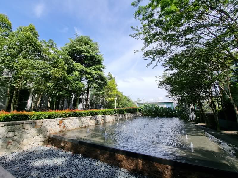Rumah Teres 3 Tingkat untuk Disewa di Desa Parkcity (Kuala Lumpur) - Leon Liew - PropertyGuru.com.my