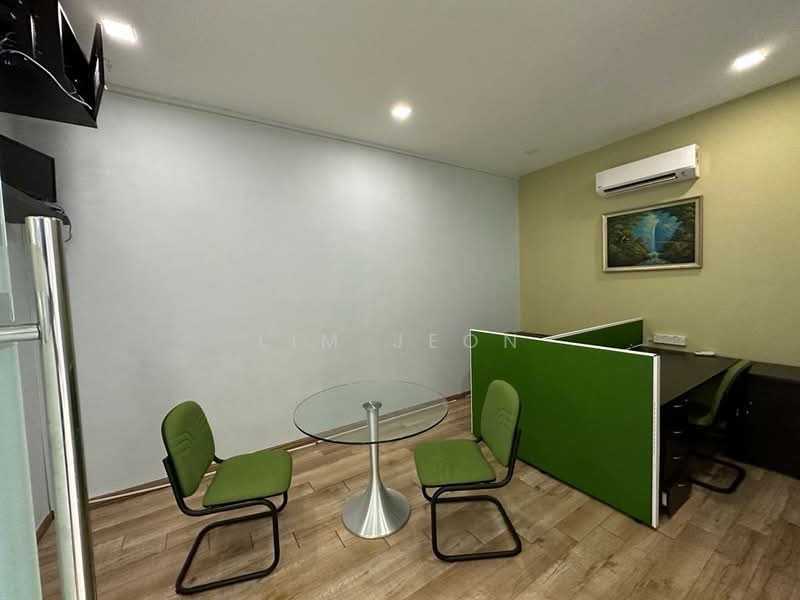 Pejabat untuk Disewa di Bandar Bukit Tinggi (Klang) - Lim Jeon - Interior - PropertyGuru.com.my