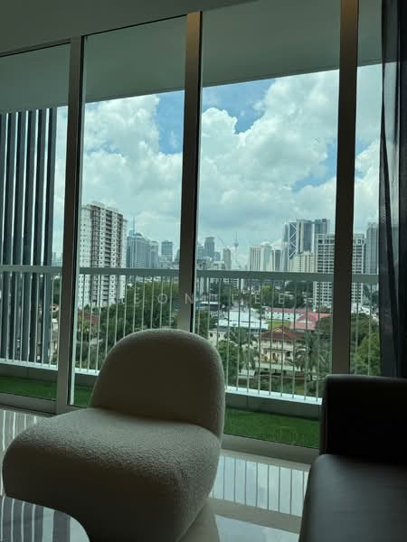 Kondominium untuk Dijual di Brunsfield EmbassyView - Leon Lee - View - PropertyGuru.com.my