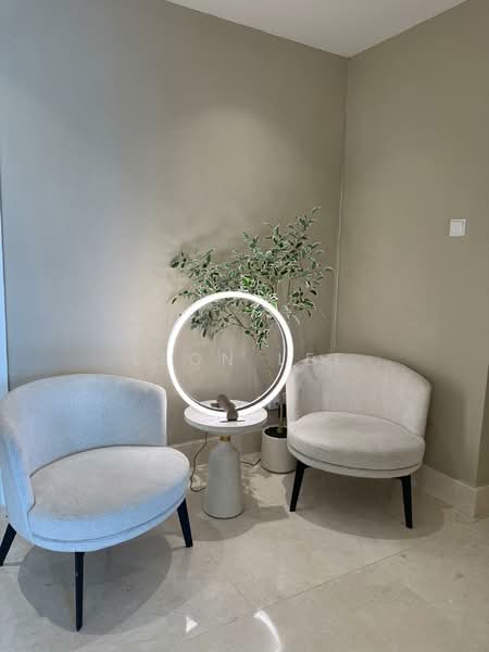 Kondominium untuk Dijual di Brunsfield EmbassyView - Leon Lee - Interior - PropertyGuru.com.my