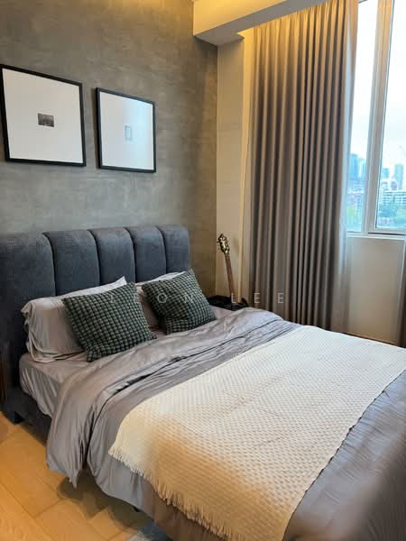 Kondominium untuk Dijual di Brunsfield EmbassyView - Leon Lee - Bedroom - PropertyGuru.com.my