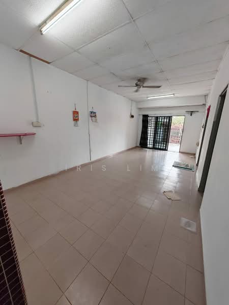 1-storey Terraced House for Sale in Taman Ungku Tun Aminah (Skudai) - Iris Lim - PropertyGuru.com.my