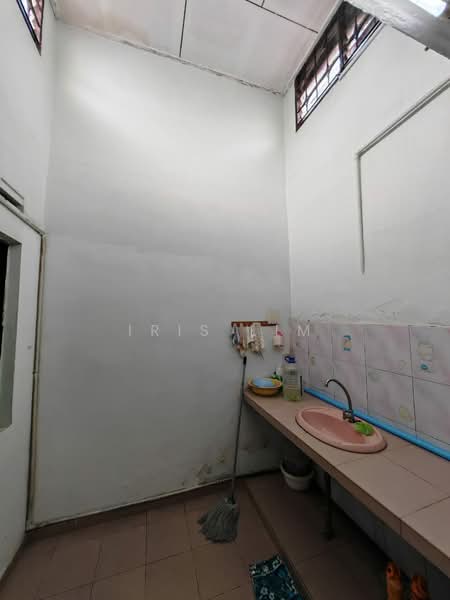 1-storey Terraced House for Sale in Taman Ungku Tun Aminah (Skudai) - Iris Lim - PropertyGuru.com.my