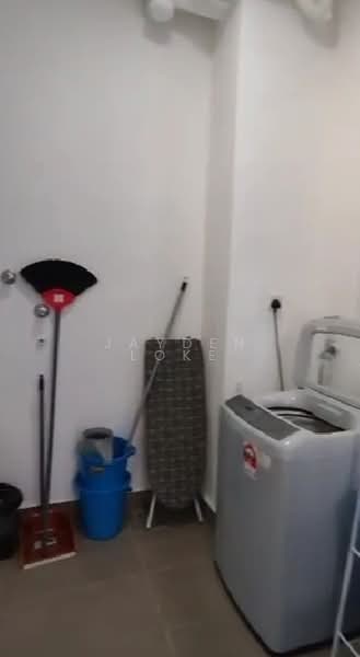 Servis Apartment untuk Disewa di Pinnacle Sri Petaling - Jayden Loke - Interior - PropertyGuru.com.my