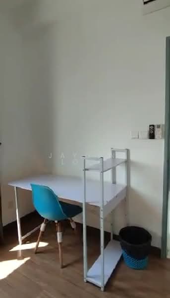 Servis Apartment untuk Disewa di Pinnacle Sri Petaling - Jayden Loke - Study - PropertyGuru.com.my