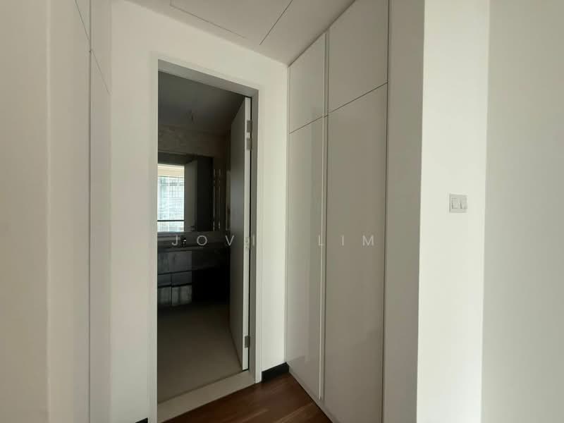 Servis Apartment untuk Dijual di Pavilion Damansara Heights, Windsor Suites - Jovie Lim - Interior - PropertyGuru.com.my