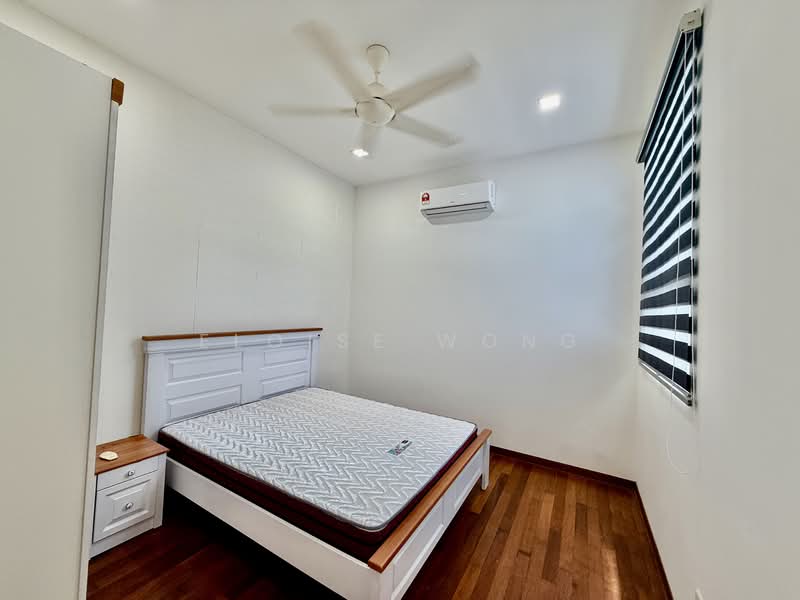 Rumah Kluster untuk Dijual di Eco Botanic (Iskandar Puteri (Nusajaya)) - Eloise Wong - Bedroom - PropertyGuru.com.my