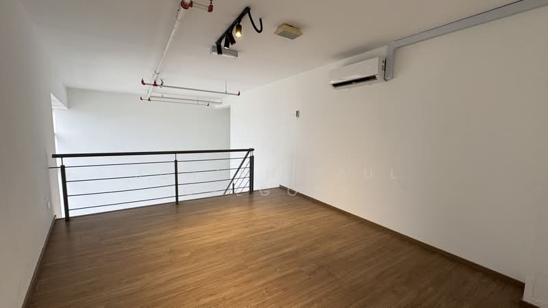 Servis Apartment untuk Disewa di Pinnacle Petaling Jaya - Johann Paul Gregory - Interior - PropertyGuru.com.my