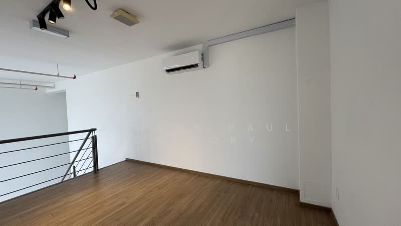 Servis Apartment untuk Disewa di Pinnacle Petaling Jaya - Johann Paul Gregory - Interior - PropertyGuru.com.my