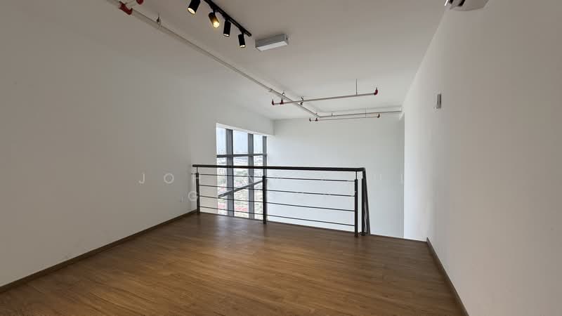 Servis Apartment untuk Disewa di Pinnacle Petaling Jaya - Johann Paul Gregory - Interior - PropertyGuru.com.my
