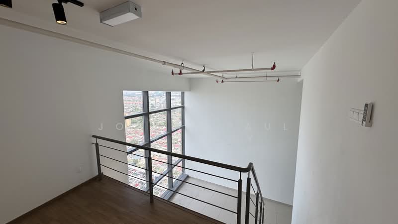 Servis Apartment untuk Disewa di Pinnacle Petaling Jaya - Johann Paul Gregory - Interior - PropertyGuru.com.my