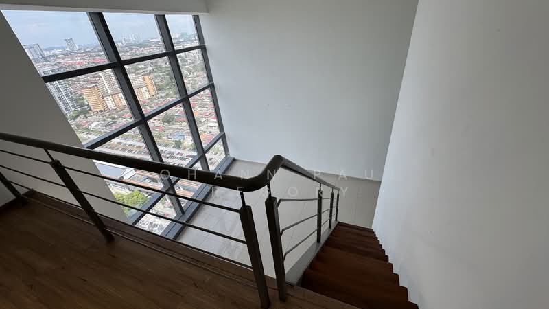 Servis Apartment untuk Disewa di Pinnacle Petaling Jaya - Johann Paul Gregory - Interior - PropertyGuru.com.my